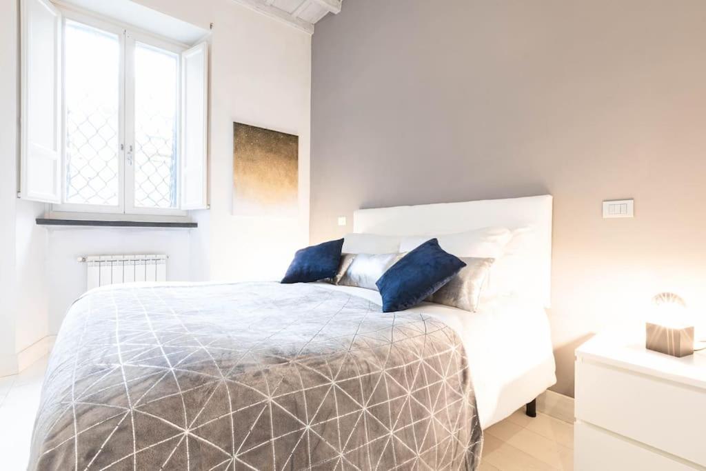 Manara57 Dream Apartment Trastevere - Topcollection Roma Exterior foto