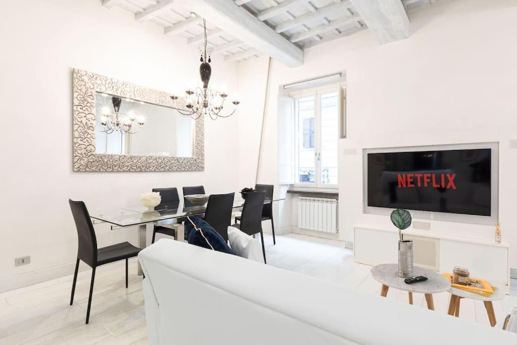 Manara57 Dream Apartment Trastevere - Topcollection Roma Exterior foto
