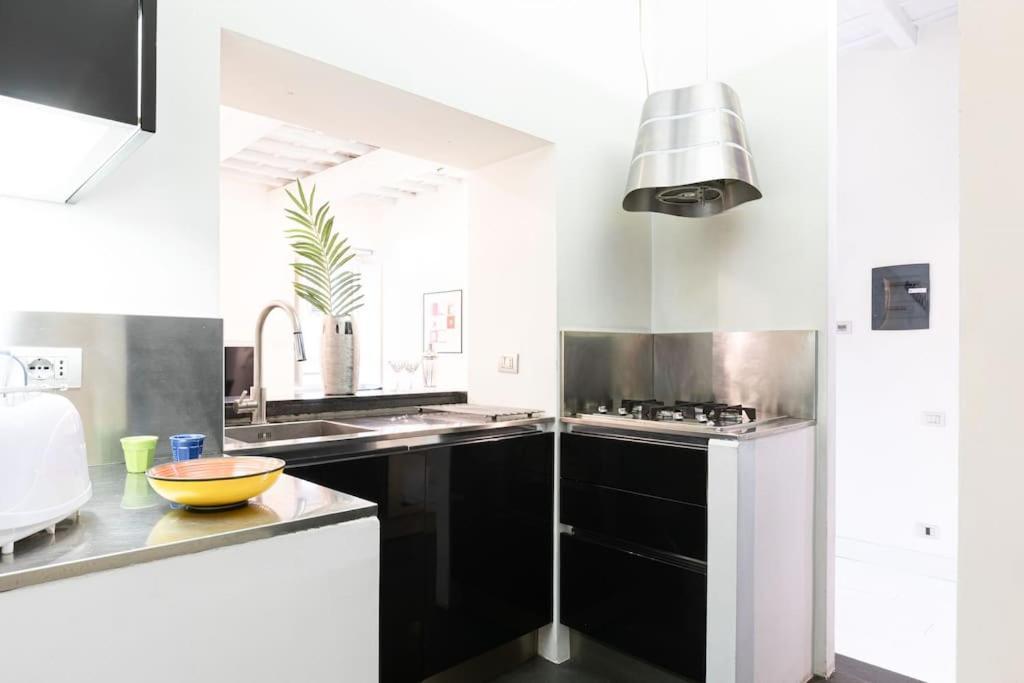 Manara57 Dream Apartment Trastevere - Topcollection Roma Exterior foto