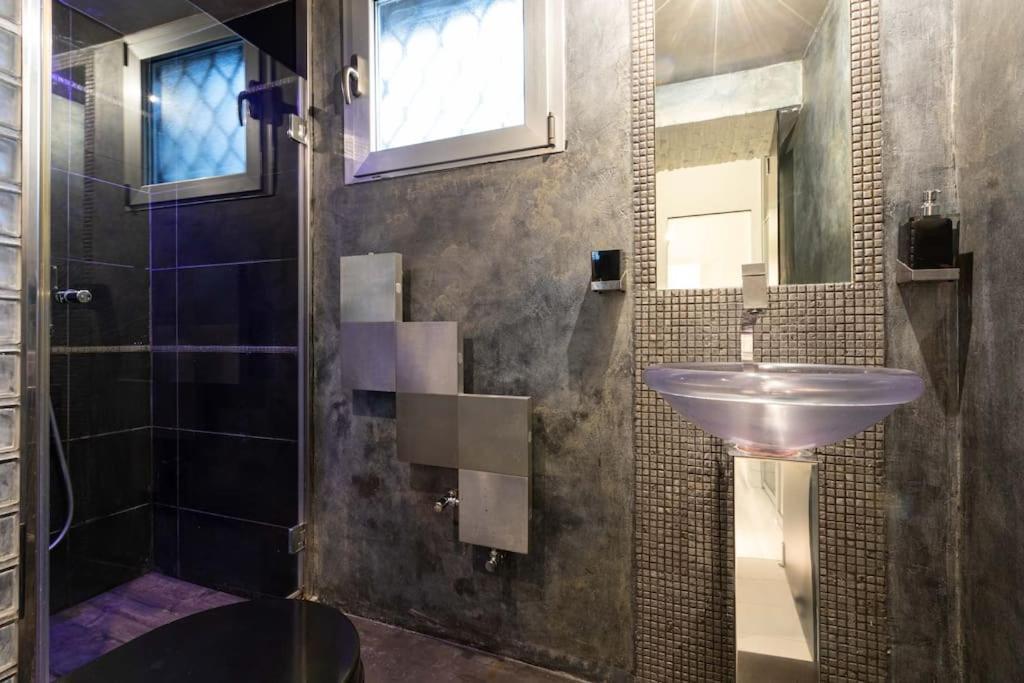 Manara57 Dream Apartment Trastevere - Topcollection Roma Exterior foto
