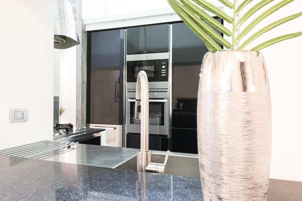 Manara57 Dream Apartment Trastevere - Topcollection Roma Exterior foto
