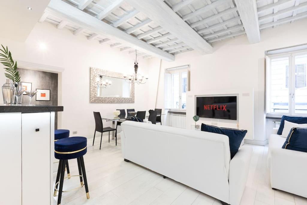 Manara57 Dream Apartment Trastevere - Topcollection Roma Exterior foto
